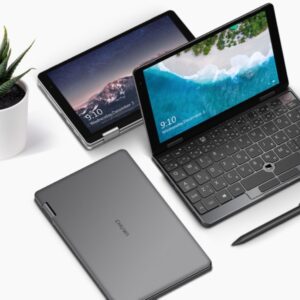 Laptop Chuwi Minibook