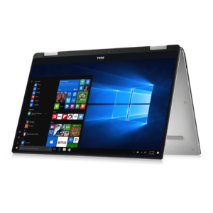 Laptop 2 in 1 Dell XPS 9365