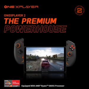 Máy chơi game One Xplayer 2