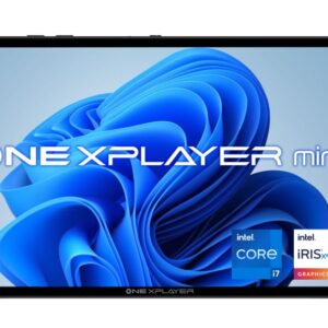 Máy chơi game cầm tay One Xplayer 1S