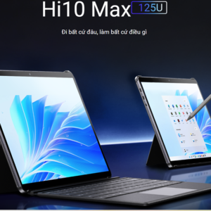 Chuwi Hi10 Max 125U (Intel Core Ultra 5/ RAM 12GB/ 512GB) - Giá tốt