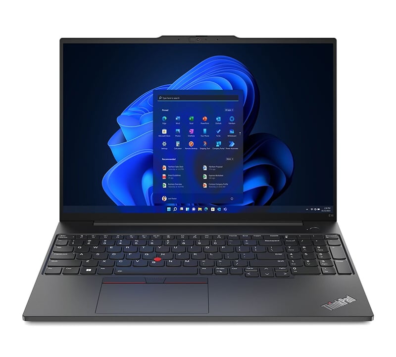 ThinkPad X1 Carbon Gen 10 – Hàng cũ nhưng “đẳng cấp flagship”