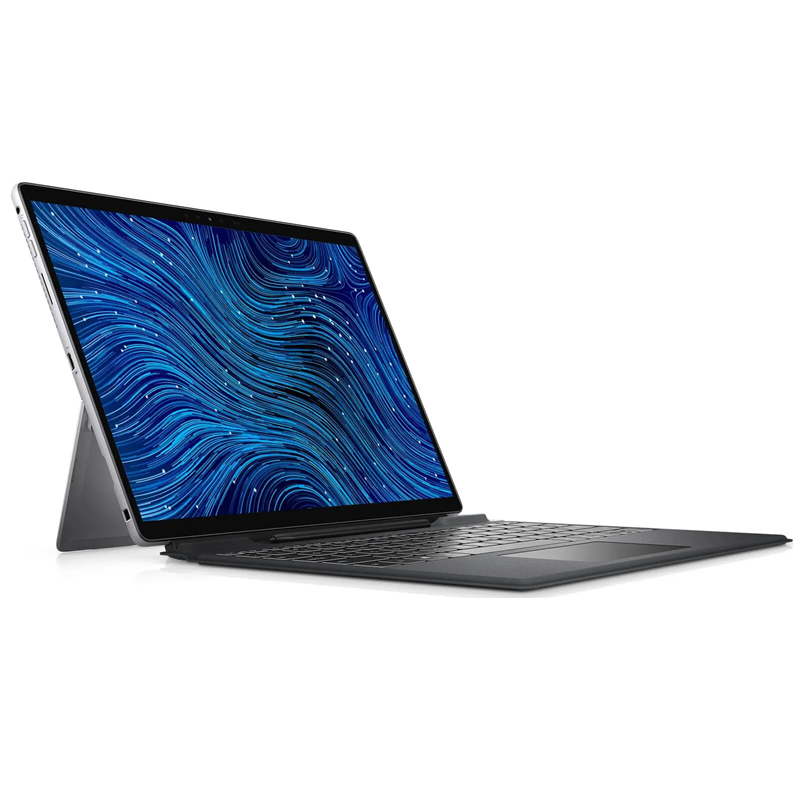 Dell Latitude 7320 Detachable: Tablet Windows đáng mua