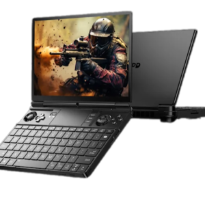 Laptop mini chơi game GPD Win Max 2 phiên bản 2025